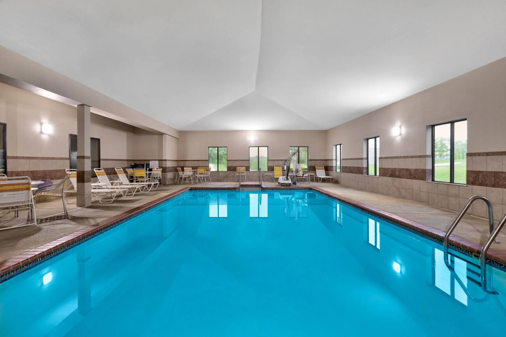 La Quinta Inn & Suites by Wyndham Midwest City - Tinker AFB - Général