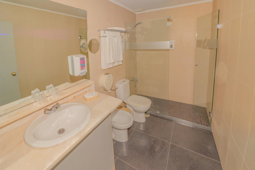 Hotel Orca Praia – Adults Only - Général