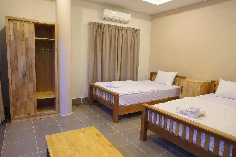 Sok Heng Guesthouse - Général