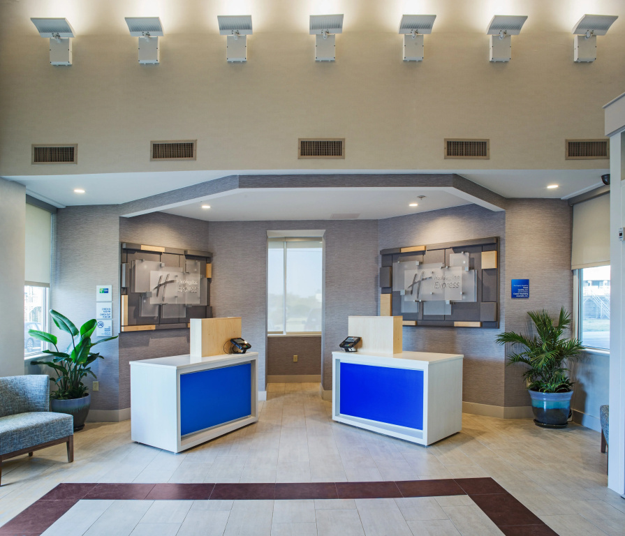 Holiday Inn Express Nags Head Oceanfront by IHG - Général