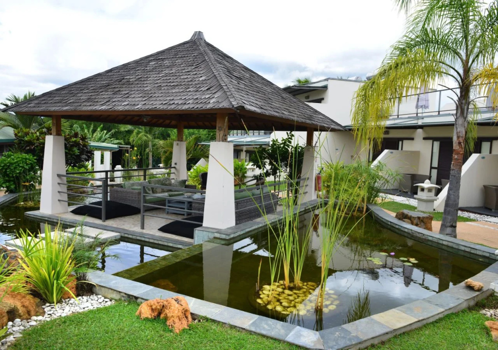 Hotel Hibiscus