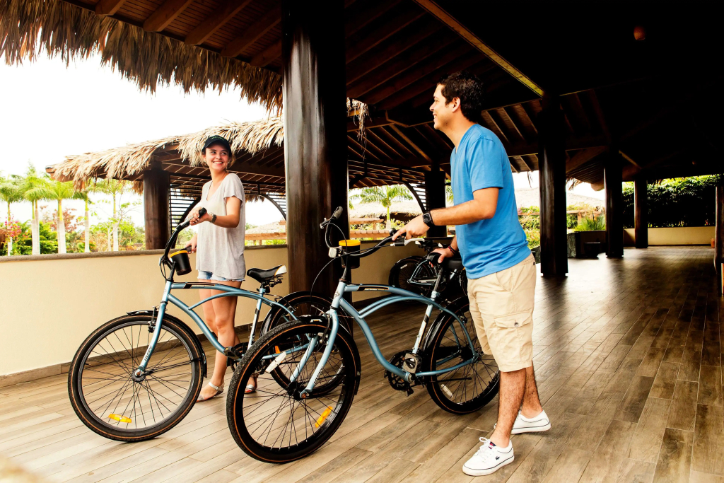 Indura Beach & Golf Resort, Curio Collection by Hilton - фото 29