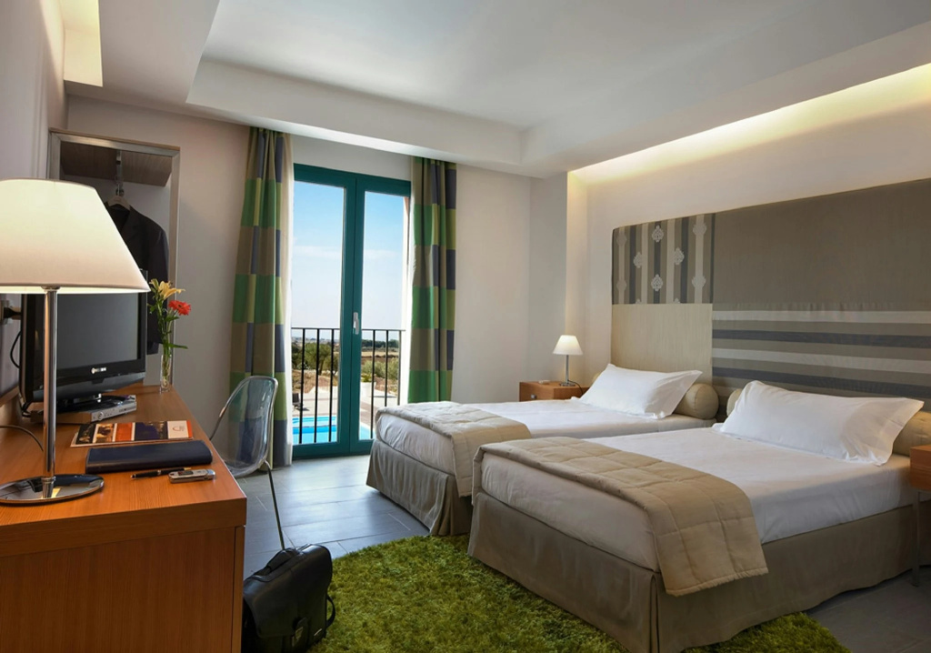 Poggio del Sole Hotel - Général