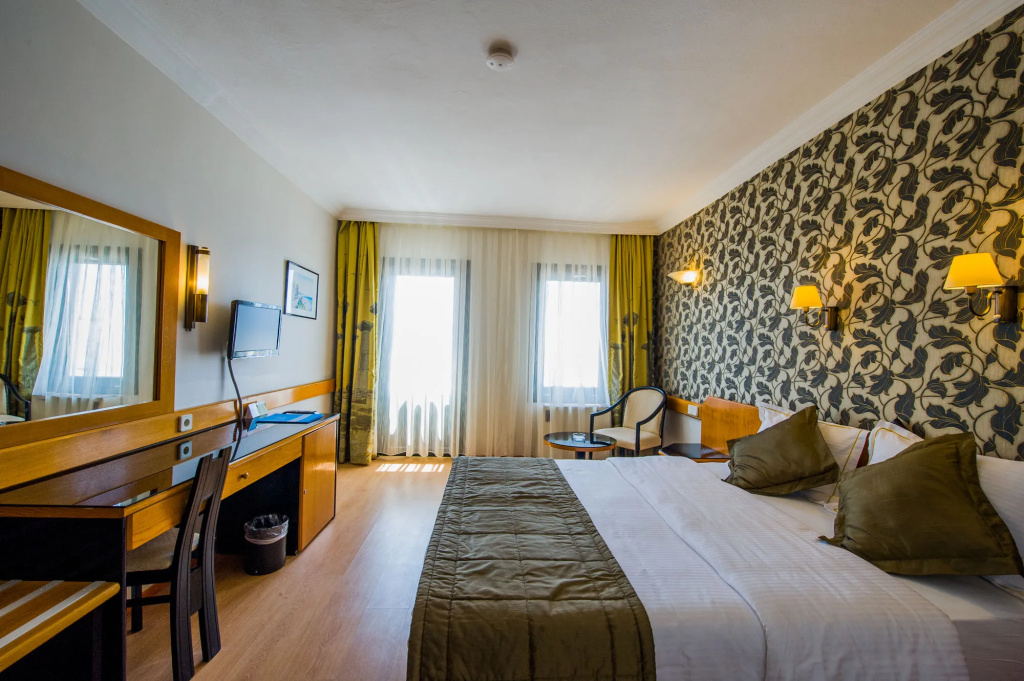 Assos Eden Gardens Hotel - Général