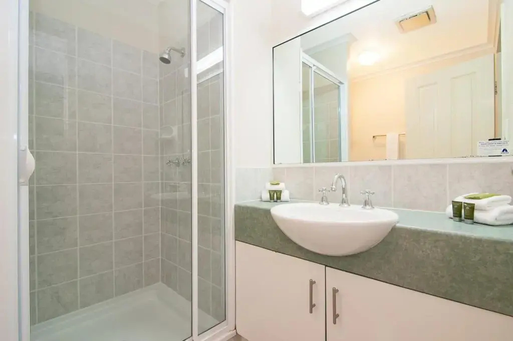 Port Douglas Sands Resort - Chambres