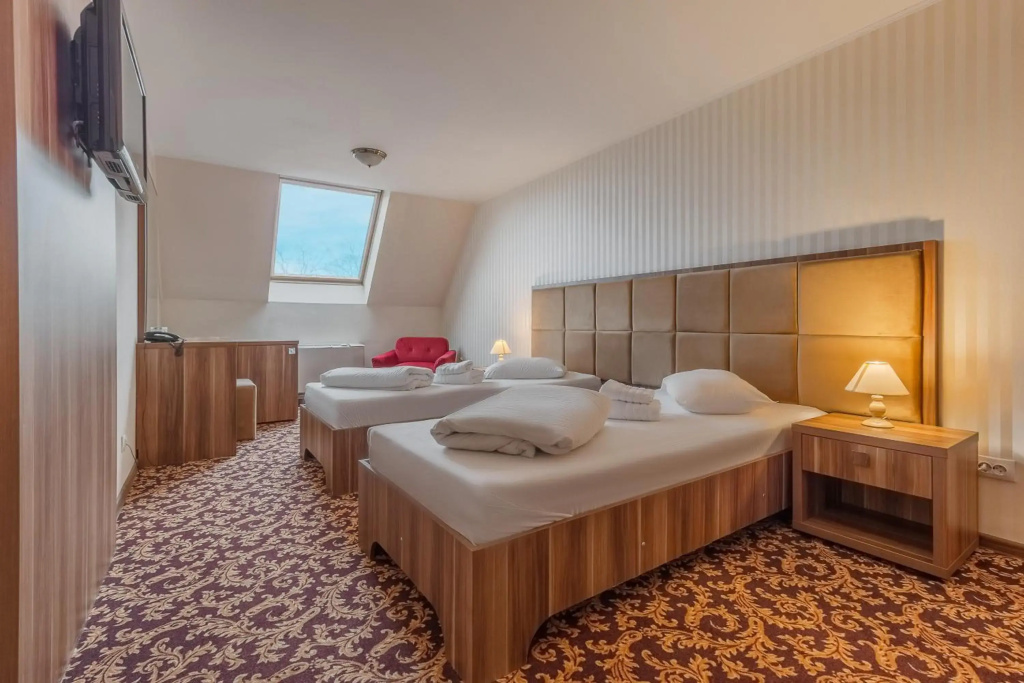 Hotel photo 18