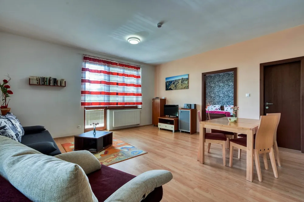 Family Apartment