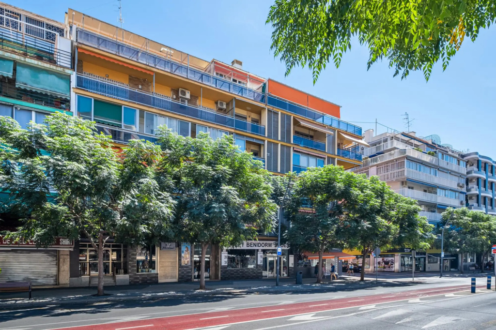 Juyma 4-D1 Poniente Beach