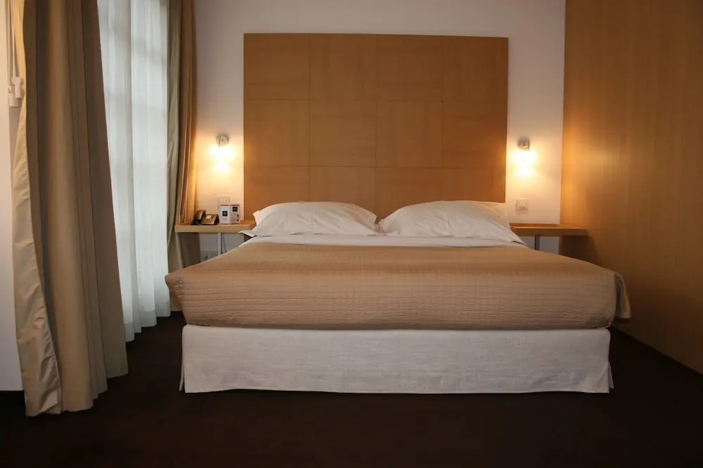 Hotel Alzinn - Chambres