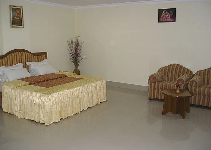 Hotel OK International - Général