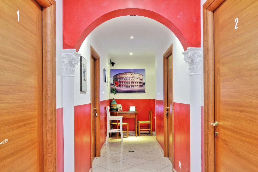 Hotel photo 10