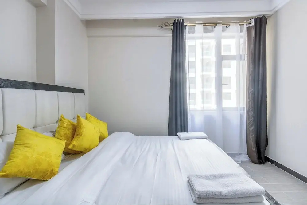 Yaya Suites