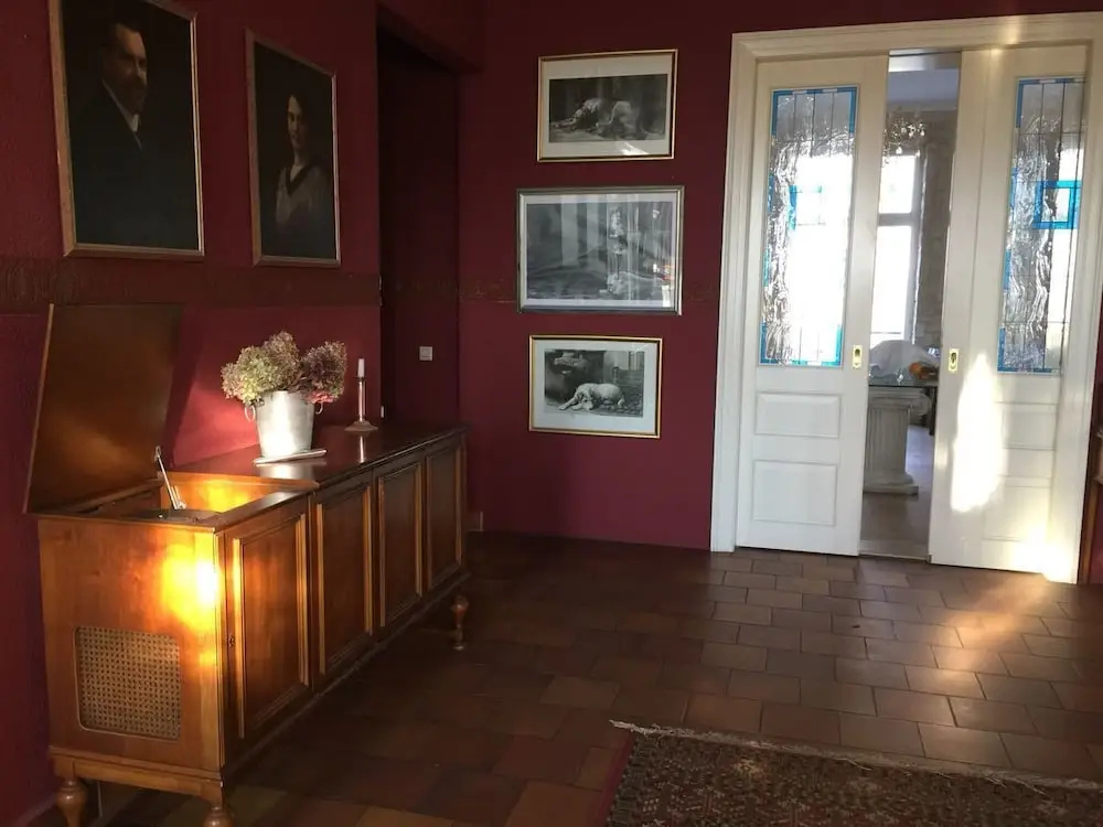 Hotel Domäne Neu Gaarz - Général