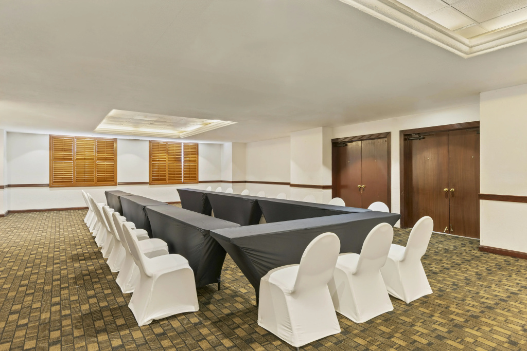 Fiesta Inn Express Chihuahua - Général