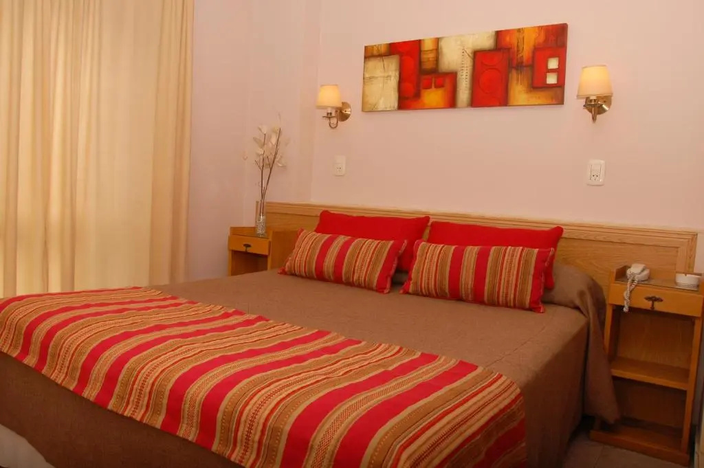 Concord Rent Apart - Chambres