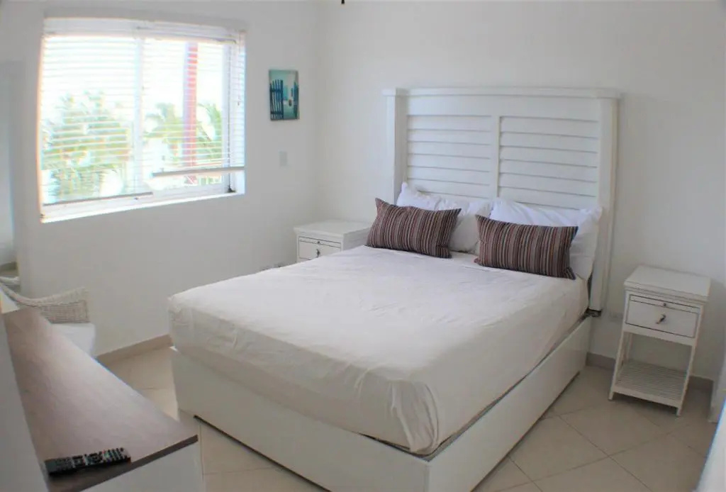Apartaments At Cadaques Caribe