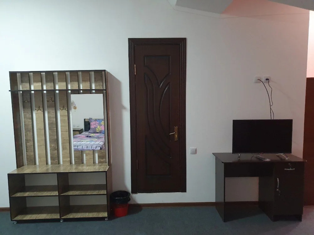 Luxury Double room (twin beds)