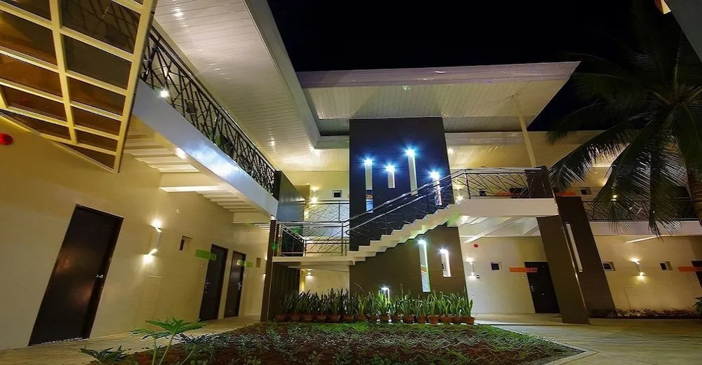 Hotel photo 7