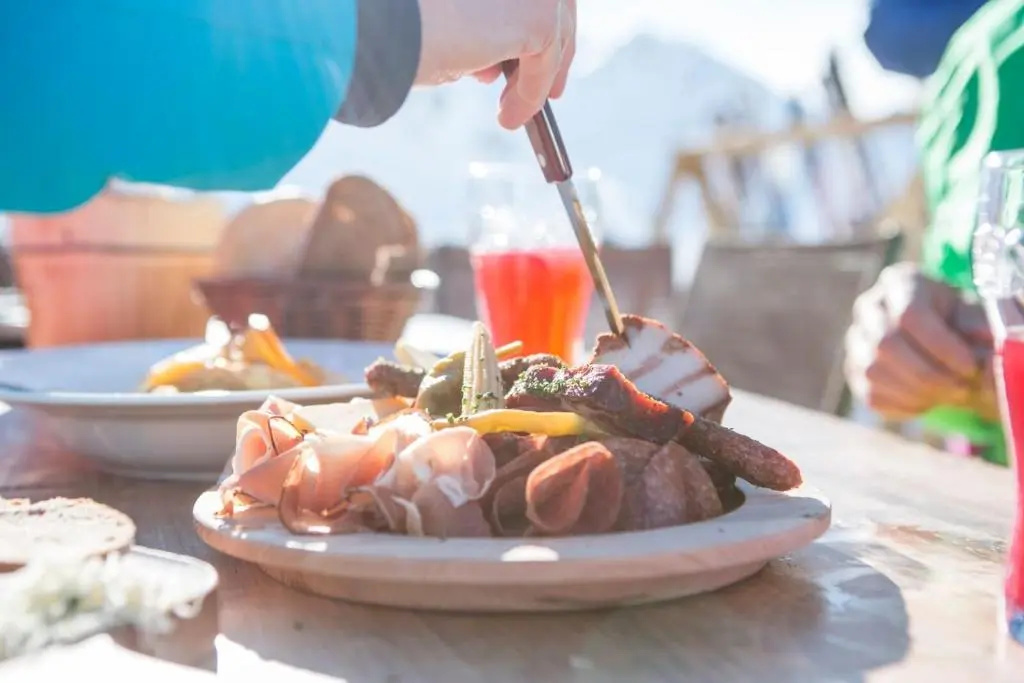Sporthotel All-Inclusive - Général