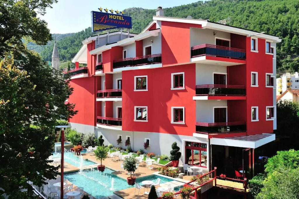 Hotel photo 24