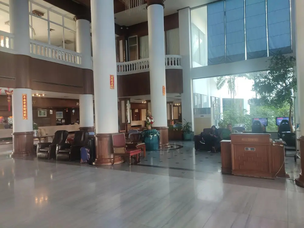 Hotel Metro Inn