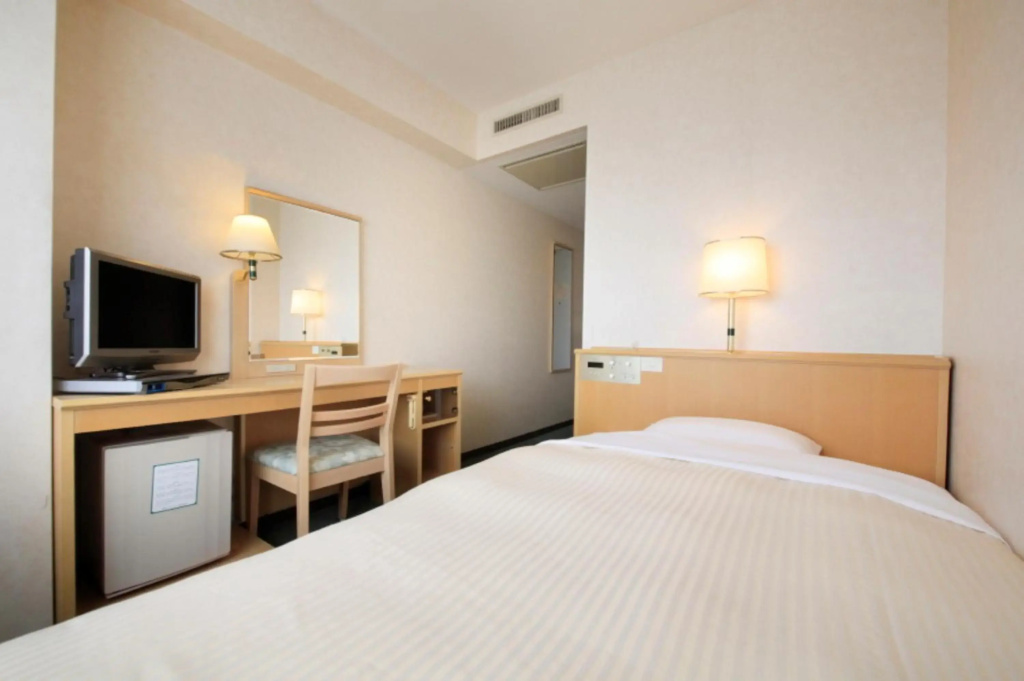 Kofu Washington Hotel Plaza - Général