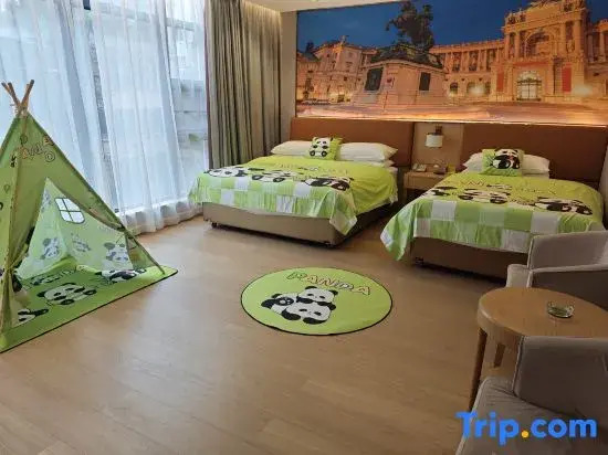 Tandjung Sari Hotel