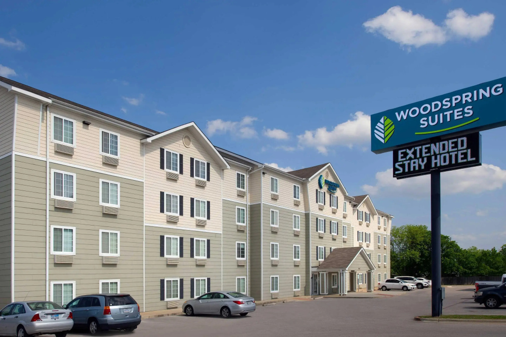 Hotel photo 19