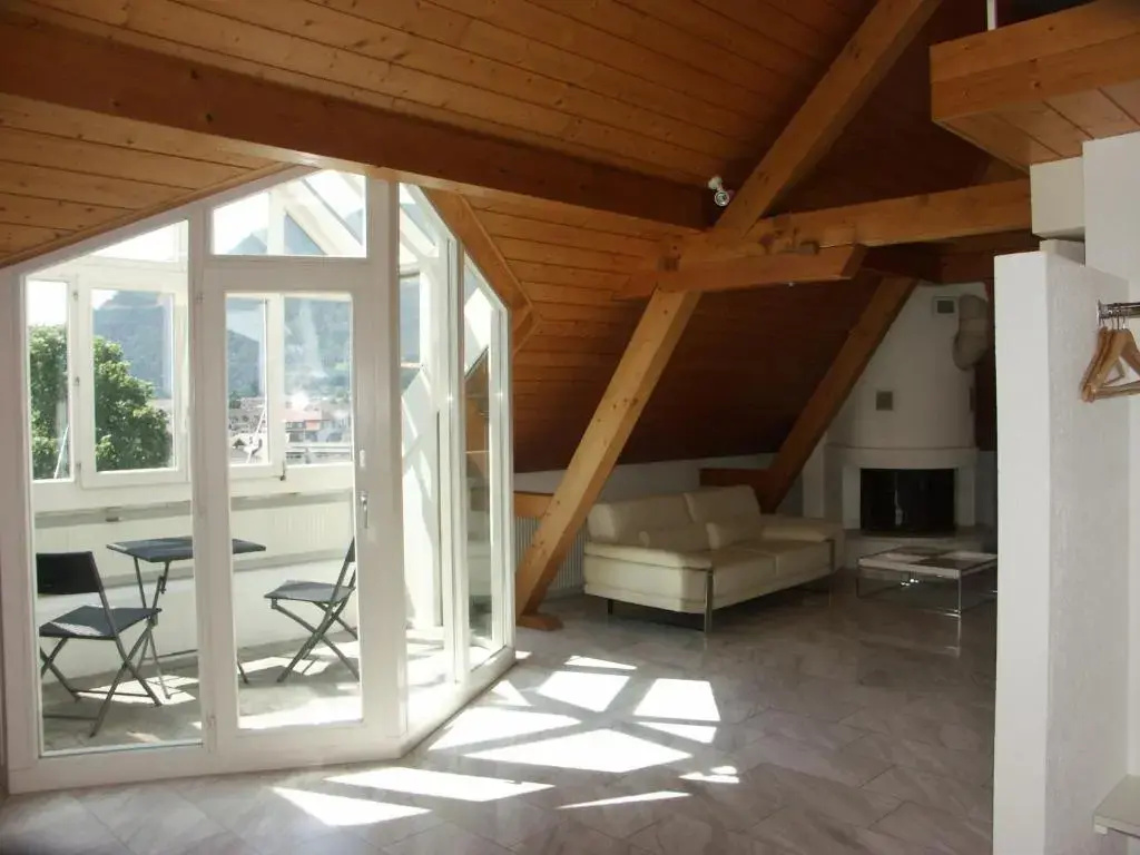 Duplex Apartment