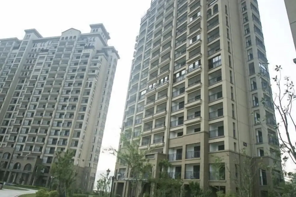 Qingnian Yuesha Holiday Apartment