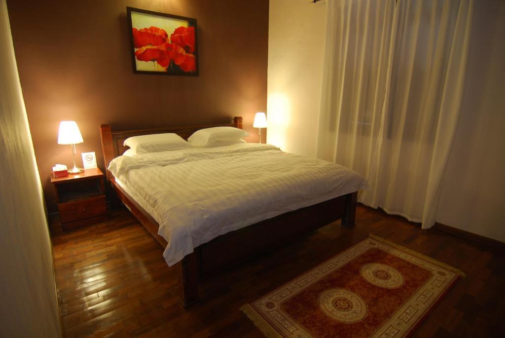 Casa Titik