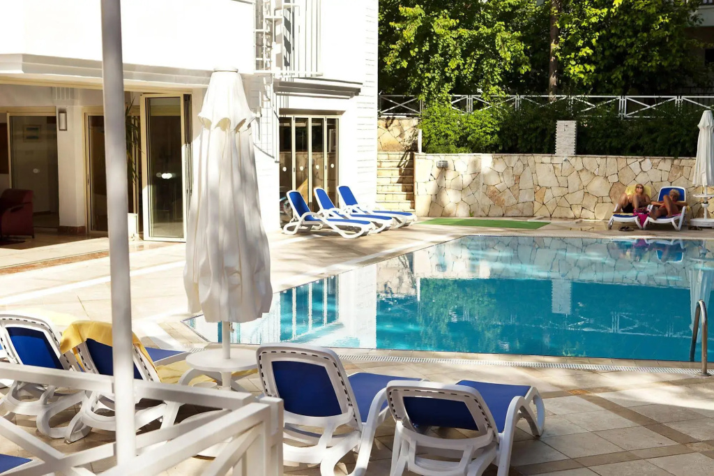 Hotel photo 5
