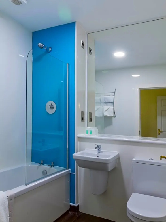 Springfield Hotel & Health Club - Chambres