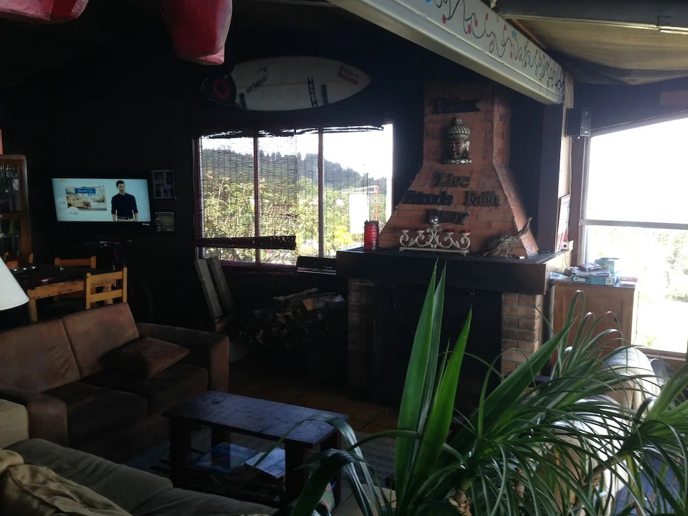 Poas Lodge - фото 20