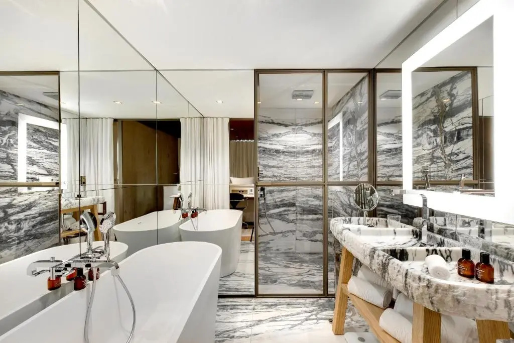 Deluxe Zimmer, Bild 2 von 4