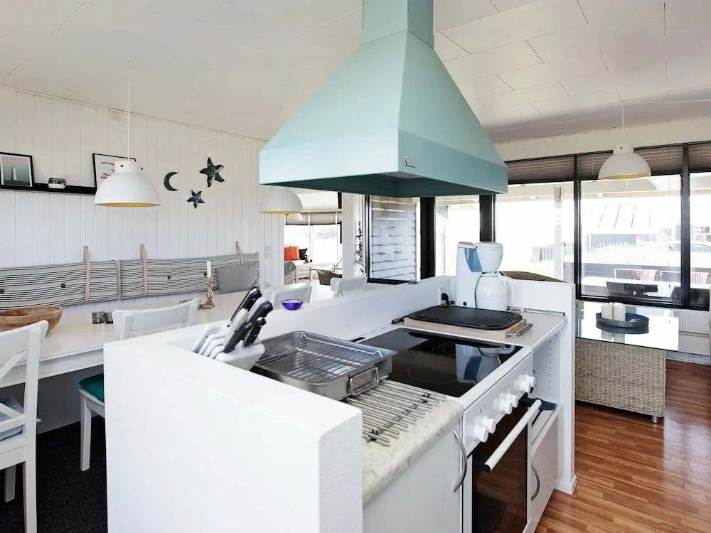 Amazing Holiday Home in Tranekær Syddanmark With Pool - фото 15