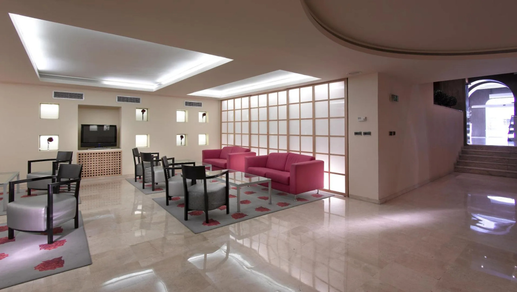 Hotel photo 17