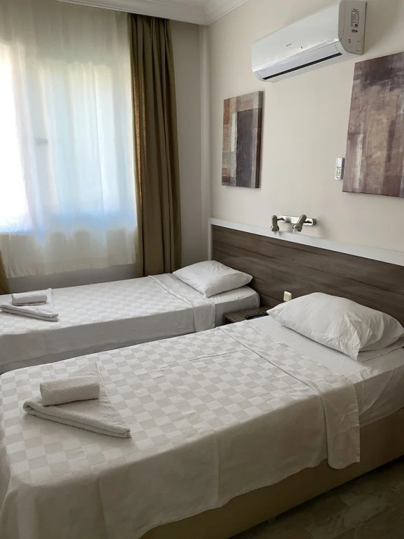 Sempati Apart Hotel - Chambres