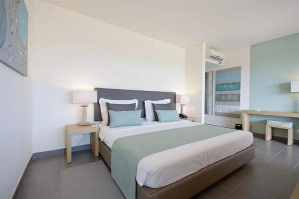 Hotel Oasis Salinas Sea - Général