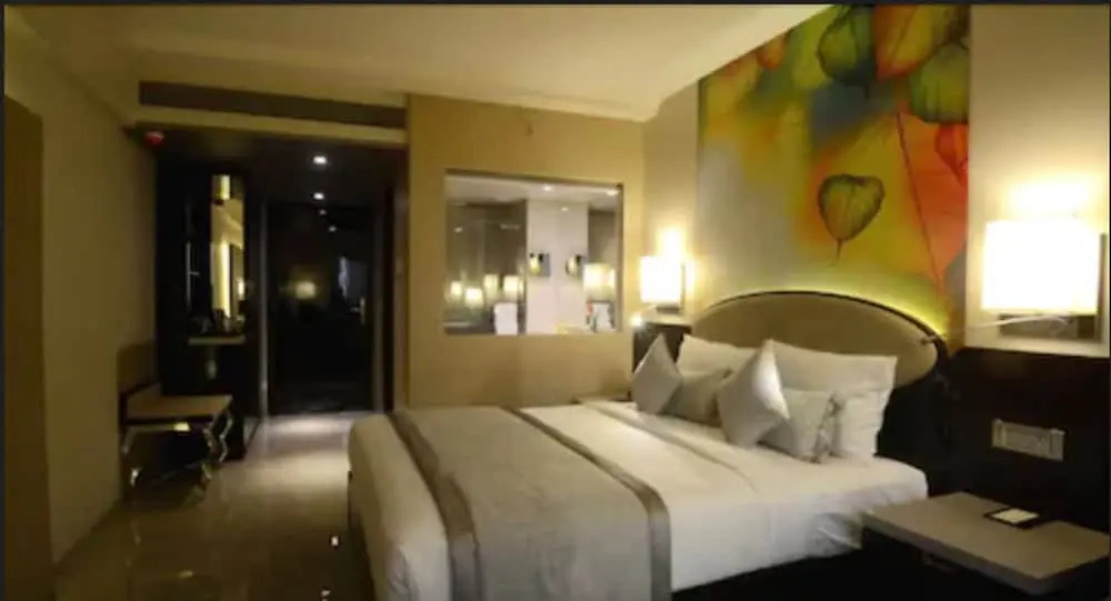 Hotel Sai Palace Grand Malad - Chambres