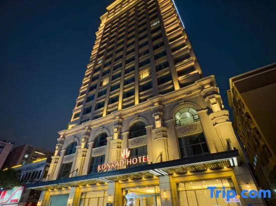 Gangli Hotel