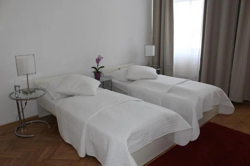 Wiener Kindl - Chambres