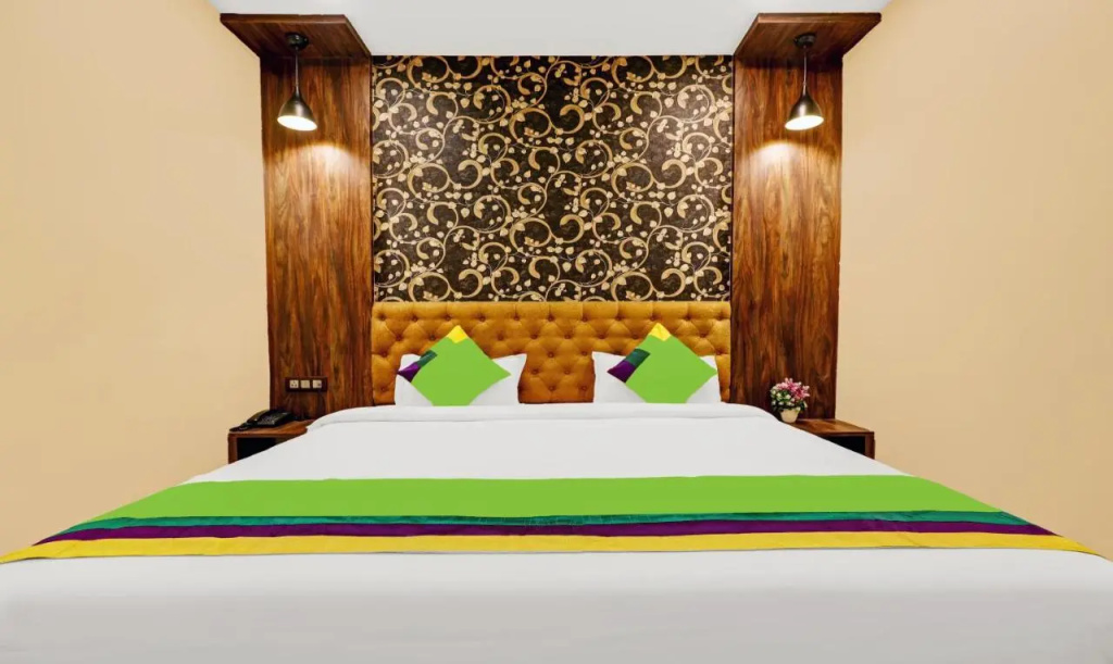 Hotel photo 22