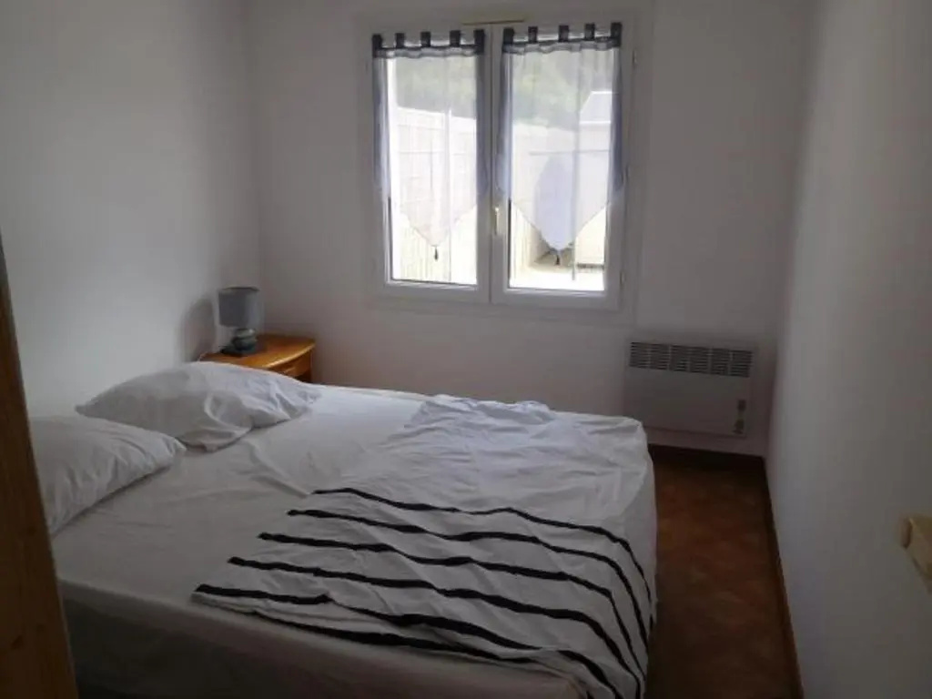 Voir la photo 4 — Maison La Faute-sur-Mer, 3 pièces, 6 personnes - FR-1-476-91