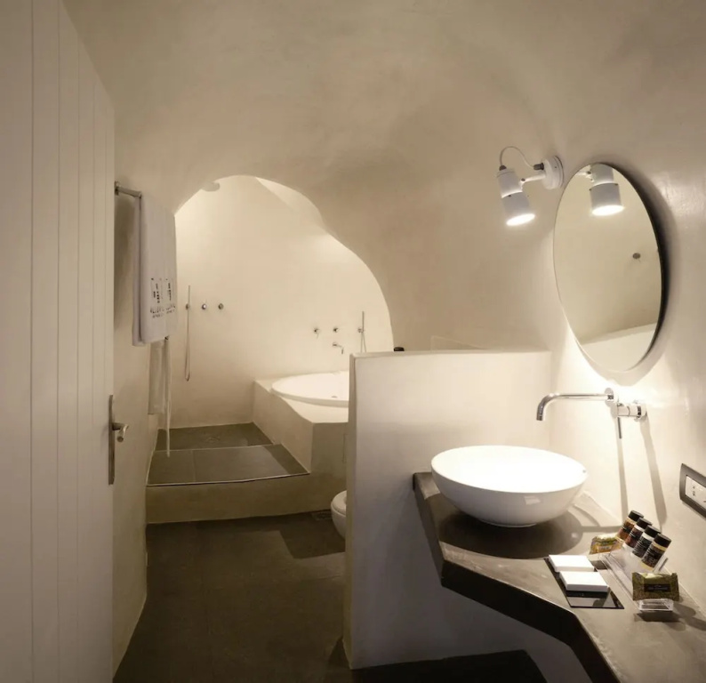 Alluvial Santorini Suites Alluvial Santorini Suites