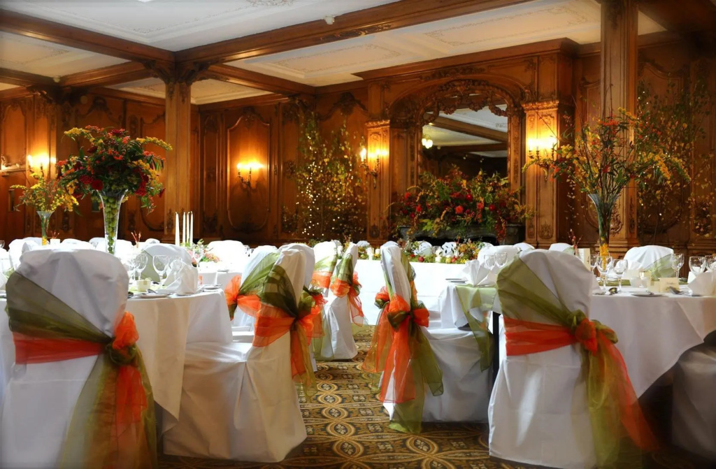 Classic Lodges - The White Swan - Général