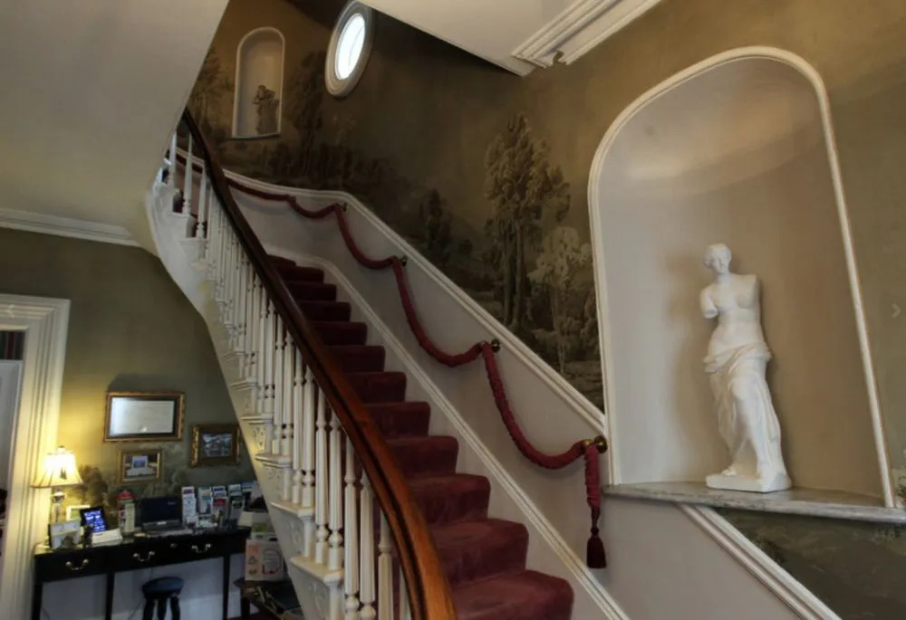Hotel photo 13