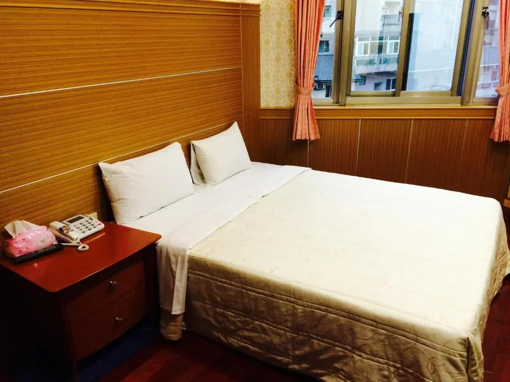Kai Cheng Inn - Chambres