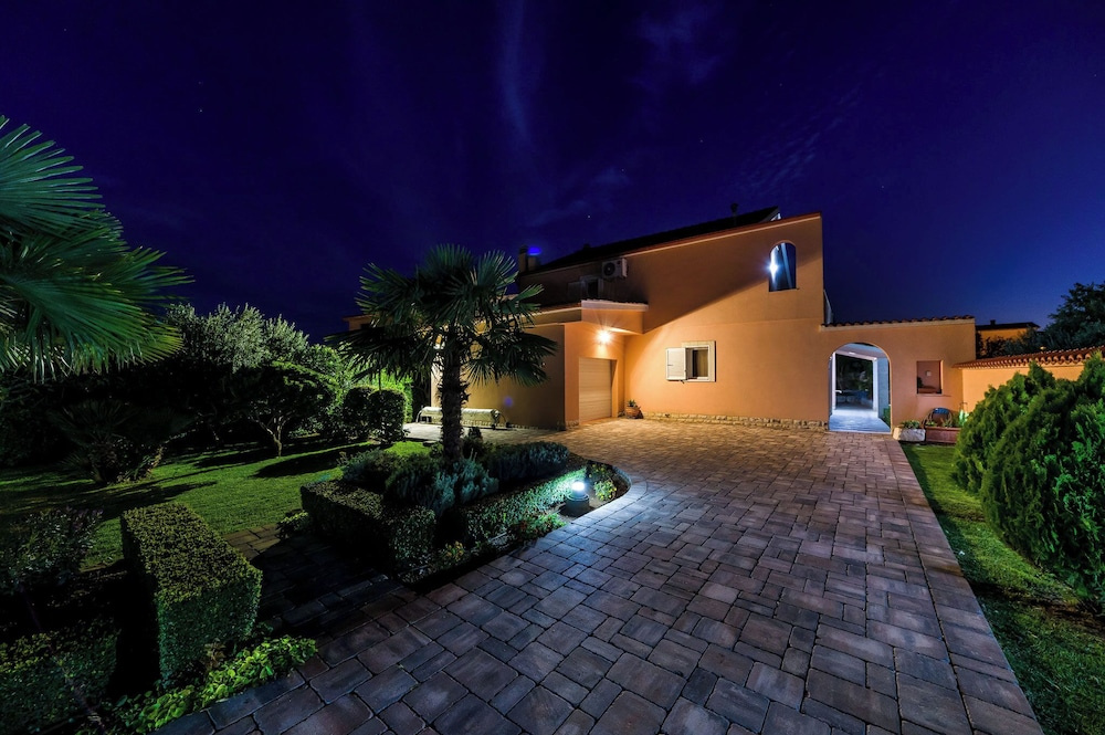 Villa Beauty Luxury Vodice