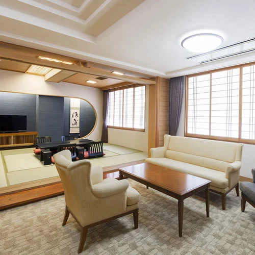 Premier Suite